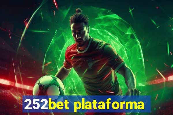 252bet plataforma